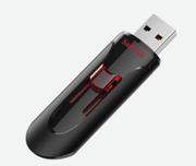 Sandisk Ultra Cruzer Glide USB Flash Drives 32GB