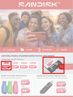 PEP Cell : Level Up (24 April - 26 May 2026), page 13