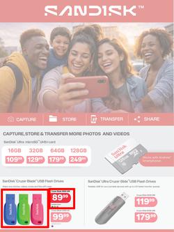 PEP Cell : Level Up (24 April - 26 May 2026), page 13