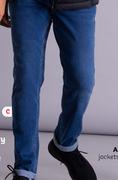 Men's Denim From (XS-XXL)-Each