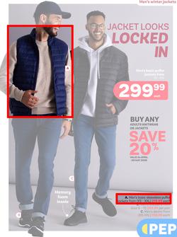 PEP eSwatini : Match Made In Winter (24 April - 26 May 2026), page 2