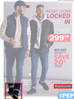 PEP eSwatini : Match Made In Winter (24 April - 26 May 2026), page 2