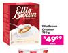 Ellis Brown Creamer-750g