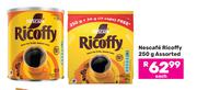Nescafe Ricoffy Assorted-250g