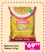 Bokomo Corn Flakes-1.4Kg