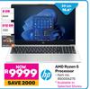 HP AMD Ryzen 5 Processor 850006275