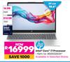 HP Intel Core i7 Processor 850032534