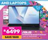 Asus Vivobook Go Black Processor 850039089
