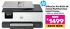 HP Officejet Pro 8123 A4 Colour Multifunction Inkjet Printer 850010543