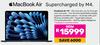 Apple Mac Book Air 13"