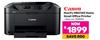 Canon Maxify MB2140 Home Small Office Printer 749825