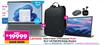 Lenovo Intel Core i7 Processor Plus 15.6" L15 FHD IPS Mobile Monitor 850025920/850025979