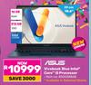 Asus Vivobook Blue Intel Core i5 Processor 850038868