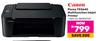 Canon Pixma TS3640 Multifunction Inkjet Printer 850021121