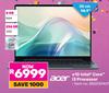 Acer E10 Intel Core i3 Processor 850039407