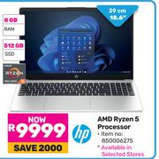 HP AMD Ryzen 5 Processor 850006275