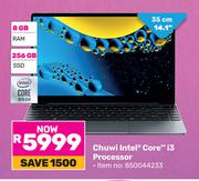 Chuwi Intel Core i3 Processor 850044233
