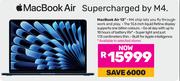 Apple Mac Book Air 13"