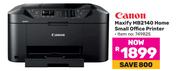 Canon Maxify MB2140 Home Small Office Printer 749825