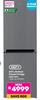 Defy 247L Bottom Freezer/Fridge DAC 447 810160