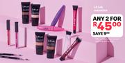 LA Lab Cosmetics-For Any 2