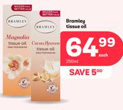 Branley Tissue Oil-250ml Each