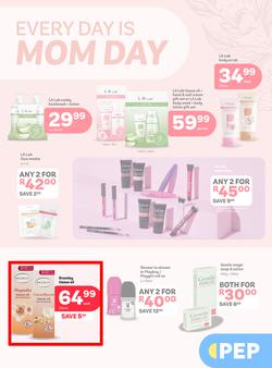 PEP Namibia : Every Day Is Mom Day (24 April - 07 May 2026), page 1