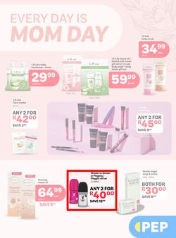 PEP Namibia : Every Day Is Mom Day (24 April - 07 May 2026), page 1