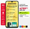 Samsung Galaxy 26 5G Smartphone