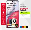 Honor X9d 256GB Smartphone