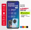 Huawei Nova 14i Smartphone