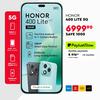 Honor 400 Lite 5G Smartphone