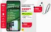 Huawei Nova Y73S Smartphone Bundle Deal