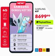 Samsung A37 Smartphone
