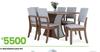 Luiza 7 PC D/Suite 5-202
