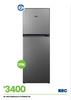 KIC 170L Fridge KTF518GR 20-592