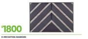 Daffodil Headboard 8-458