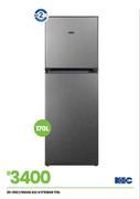 KIC 170L Fridge KTF518GR 20-592