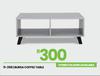Bursa Coffee Table 11-358