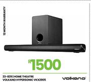 Volkano Hypersonic Home Theatre VKX2905 23-829