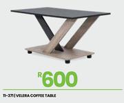 Velera Coffee Table 11-371