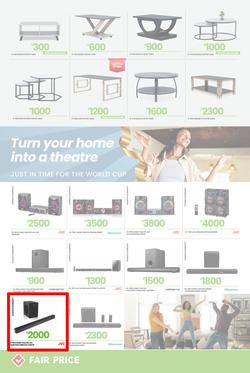 Fair Price : Home Is Your Reward (30 April - 31 May 2026), page 6