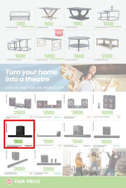 Fair Price : Home Is Your Reward (30 April - 31 May 2026), page 6