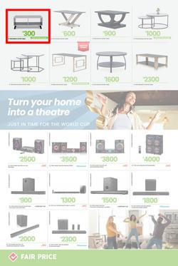 Fair Price : Home Is Your Reward (30 April - 31 May 2026), page 6