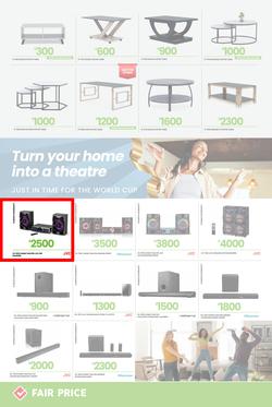 Fair Price : Home Is Your Reward (30 April - 31 May 2026), page 6