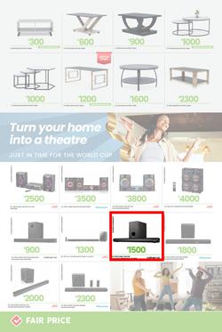 Fair Price : Home Is Your Reward (30 April - 31 May 2026), page 6