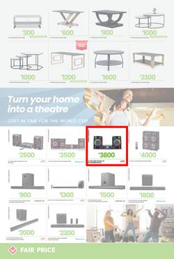 Fair Price : Home Is Your Reward (30 April - 31 May 2026), page 6