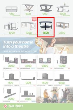 Fair Price : Home Is Your Reward (30 April - 31 May 2026), page 6