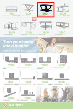 Fair Price : Home Is Your Reward (30 April - 31 May 2026), page 6