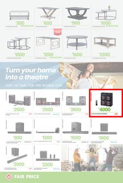 Fair Price : Home Is Your Reward (30 April - 31 May 2026), page 6